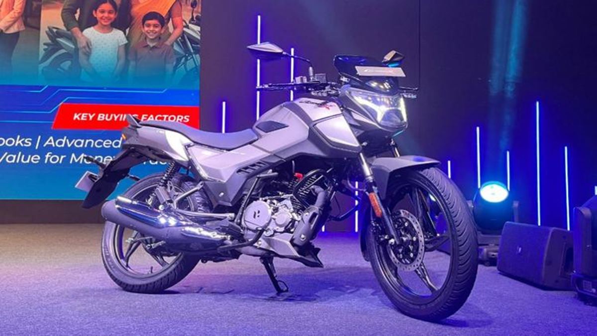 Hero Glamour X 125 Price-Features