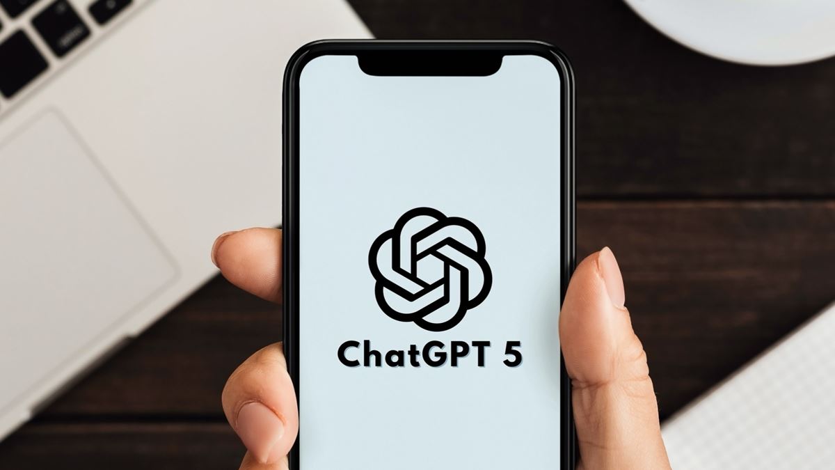 ChatGPT-5