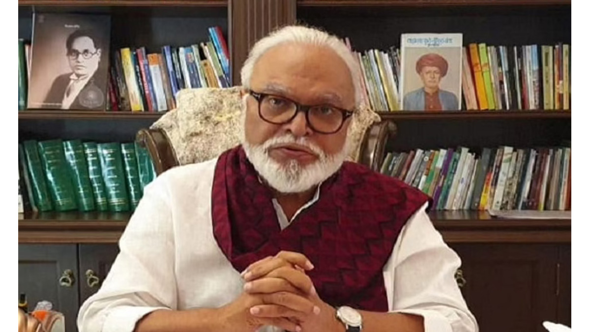 Minister Chhagan Bhujbal