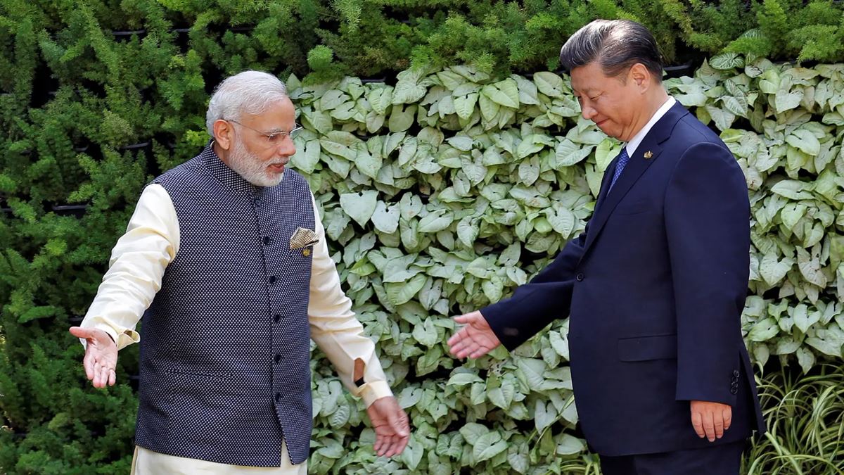 PM Modi expected to visit China