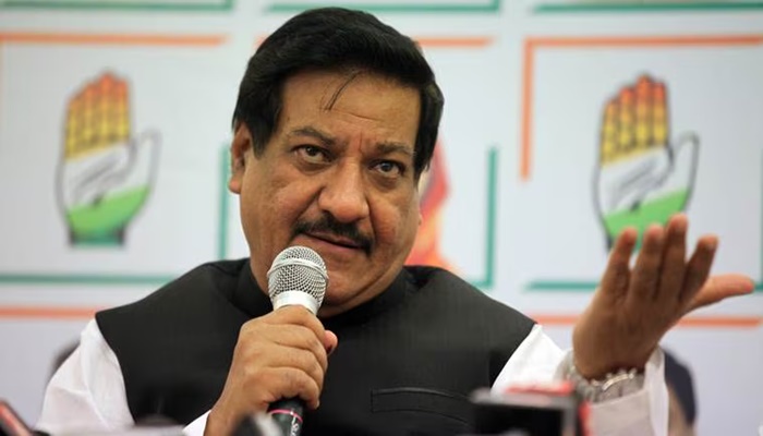 Prithviraj Chavan on Malegaon Blast Verdict