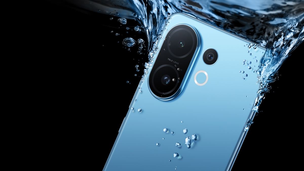 Vivo T4 Pro 5G