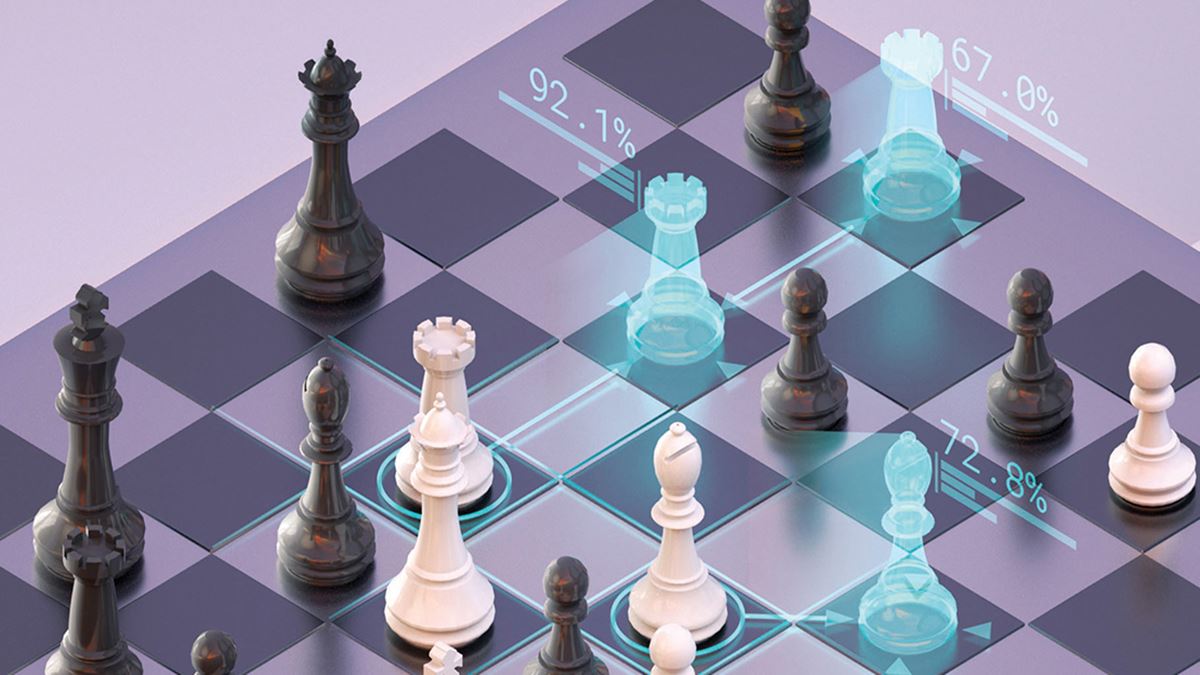 ChatGPT vs Grok AI Chess Tournament