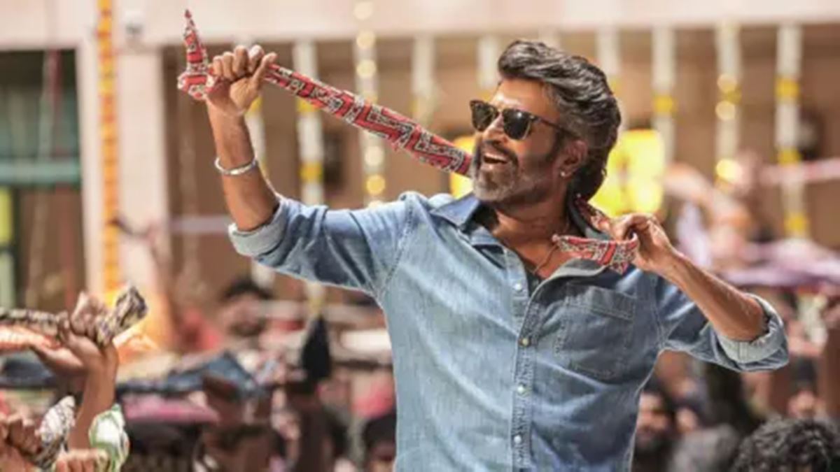 Rajinikanth completes 50 years in cinema