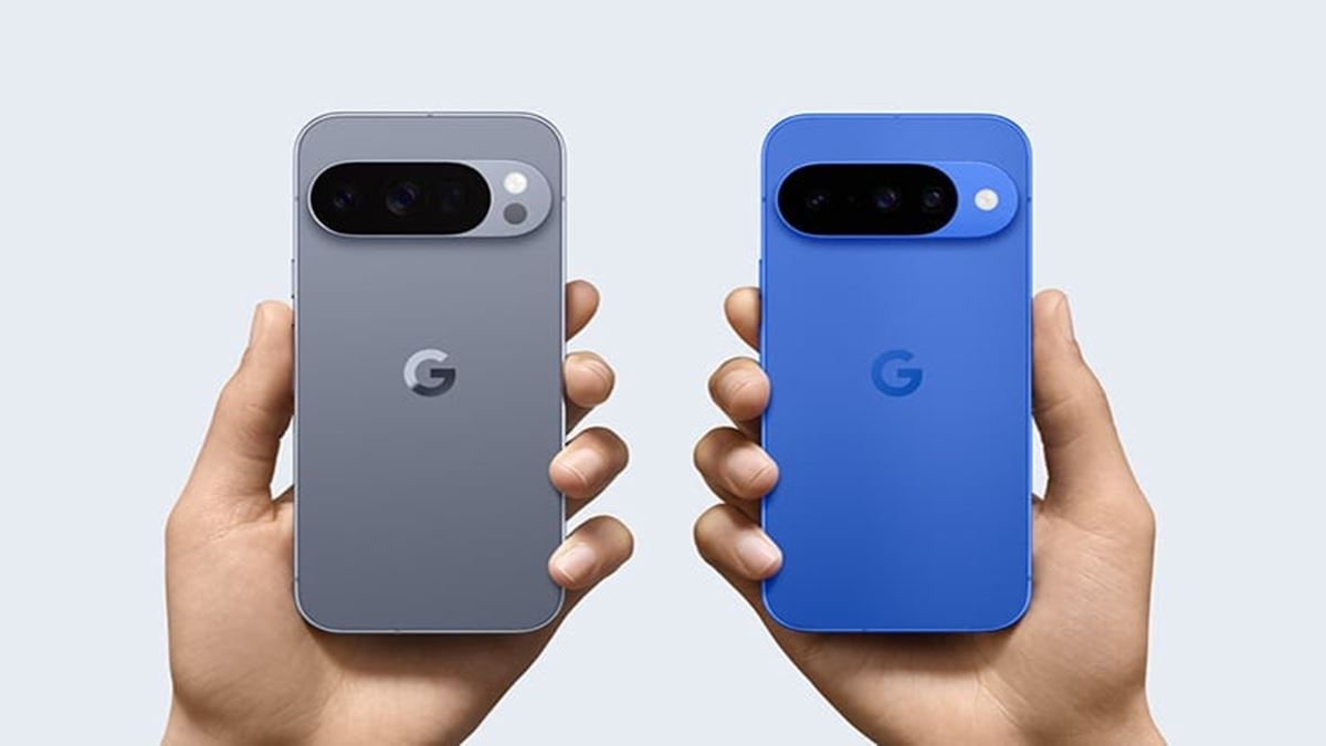 Google Pixel 10 Pro