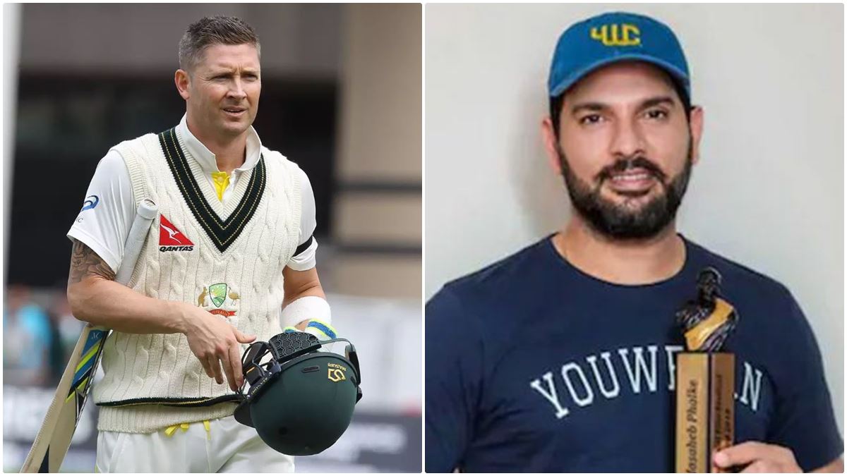 Michael Clarke