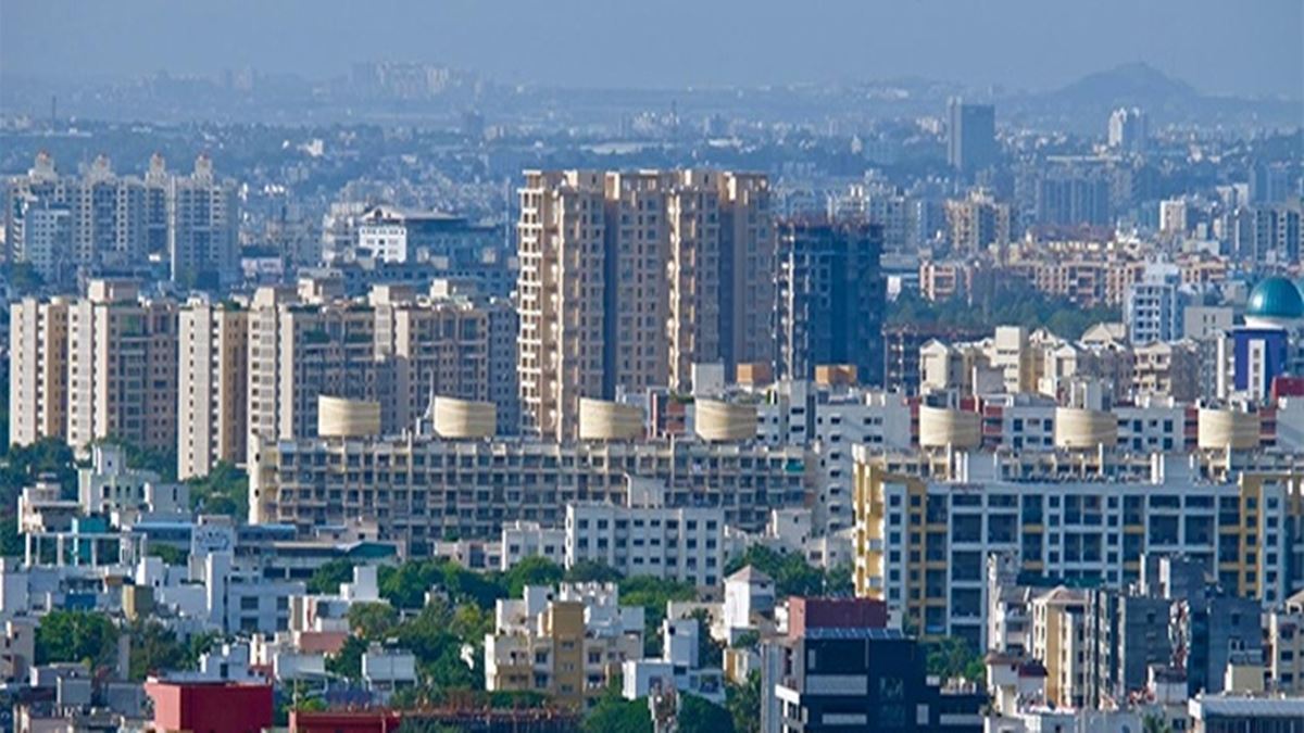Safest Cities in India