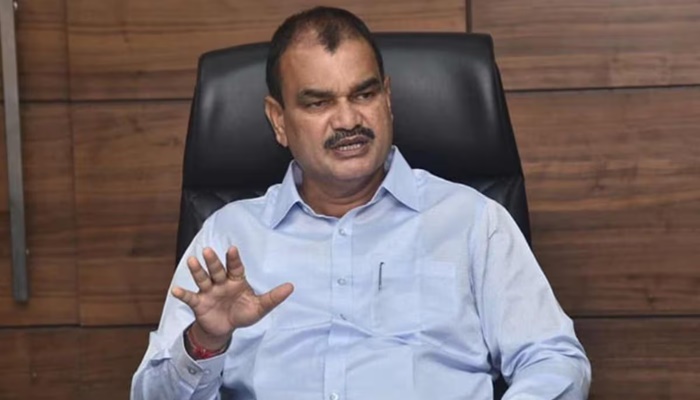Dattatray Bharane