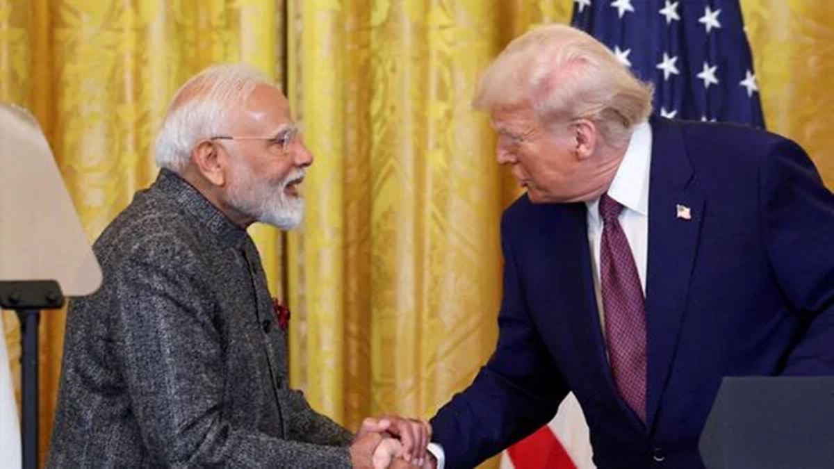 PM Narendra Modi US Visit