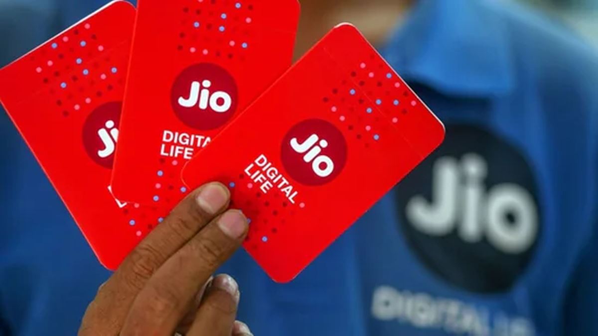 Jio prepaid plan price hike
