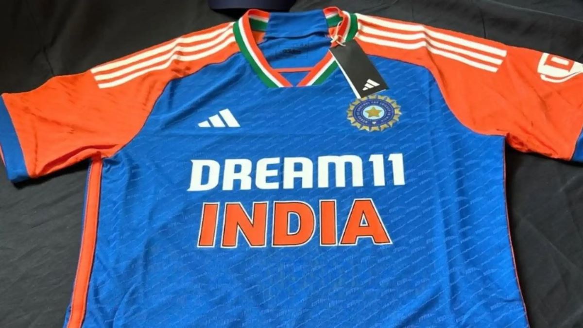 Dream11 Drops Team India Sponsorship