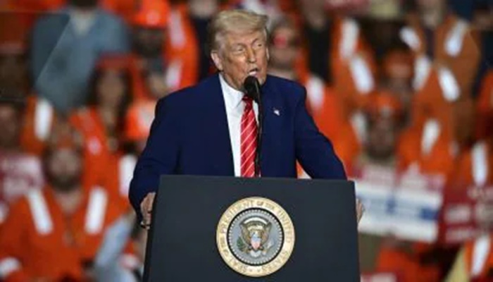 Donald Trump Tariffs