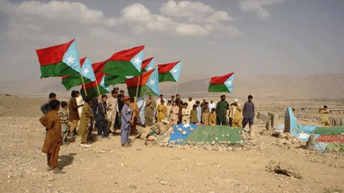 Balochistan Liberation Army