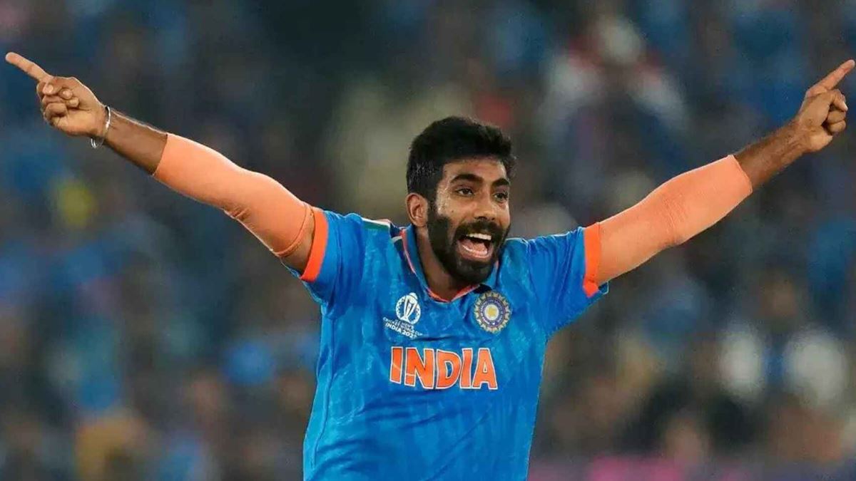 Jasprit Bumrah Available For Asia Cup 2025