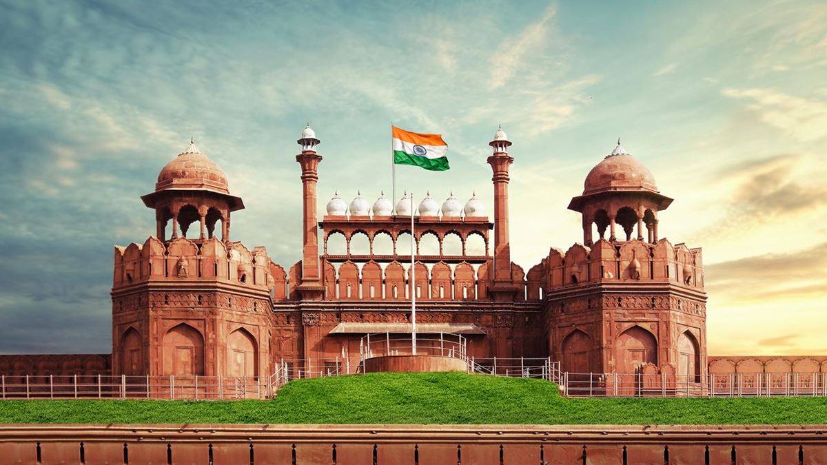 Maharashtra Sarpanchs Invited Independence Day