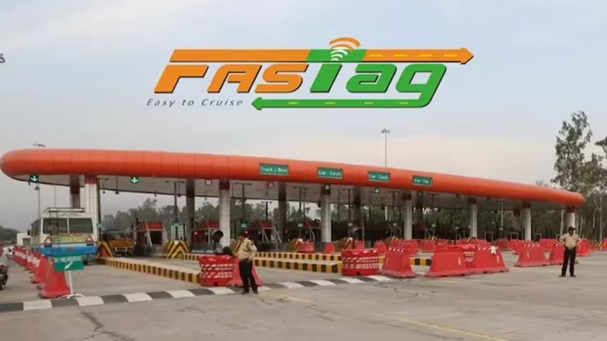 FASTag Annual Pass