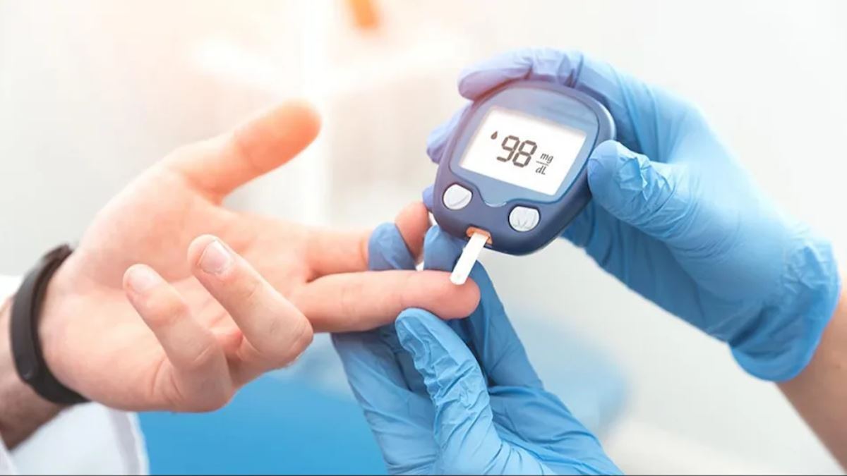 Diabetes Symptoms information in Marathi