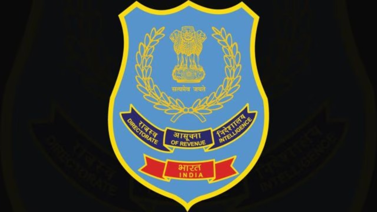 DRI Raids Across Multiple States Including Maharashtra in MD Drug Trafficking Case! 7 Suspects Arrested