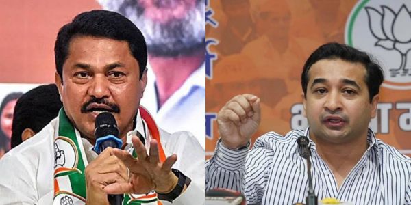 Political Motormouths in Maharashtra