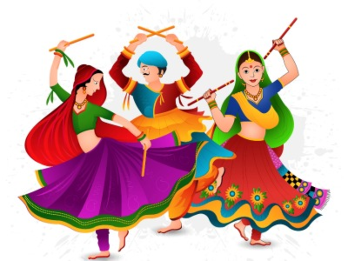 Stop the Garba Classes Craze! BJP Leaders Demand in Gujarat