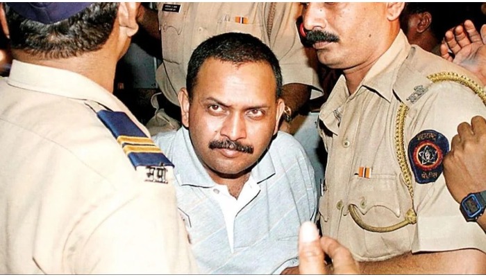 Lt. Col. Prasad Purohit
