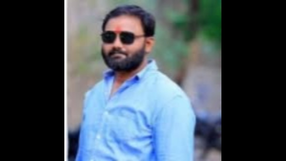 Mahadev Munde Murder Case suspect Gotiya Gitte