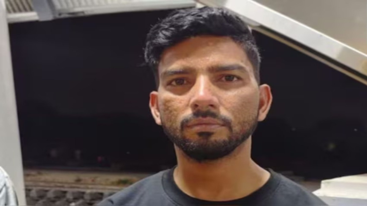 DRDO's Jaisalmer Guest House Manager Arrested
