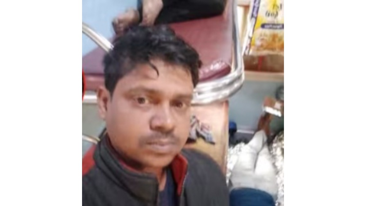 Govinda’s Death in Mankhurd;