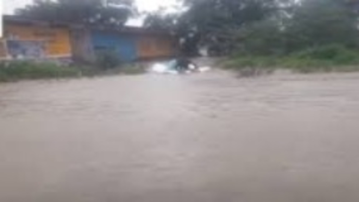 Marathwada Rain