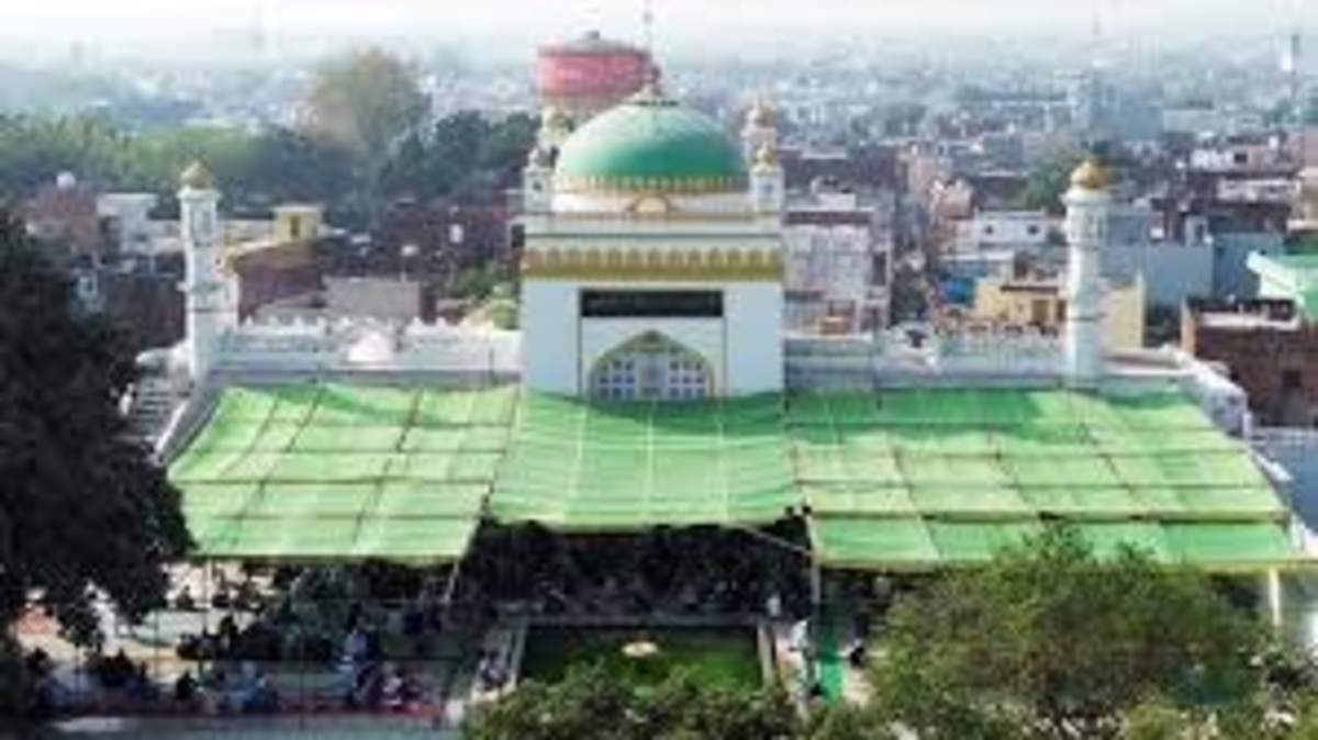 Sambhal Mosque Dispute Maintain Status Quo – Supreme Court’s Directions