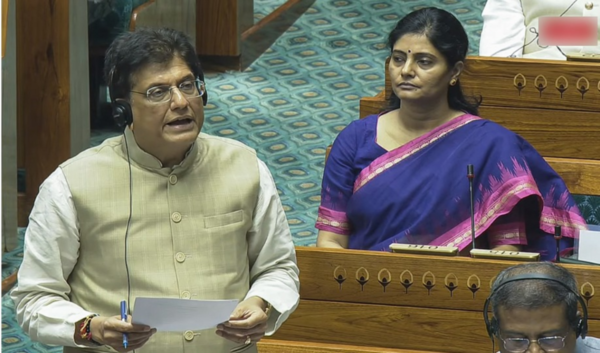 Bill to Decriminalize 288 Offences Referred to Committee