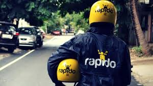 Rapido bike service approved in Thane despite opposition from auto drivers