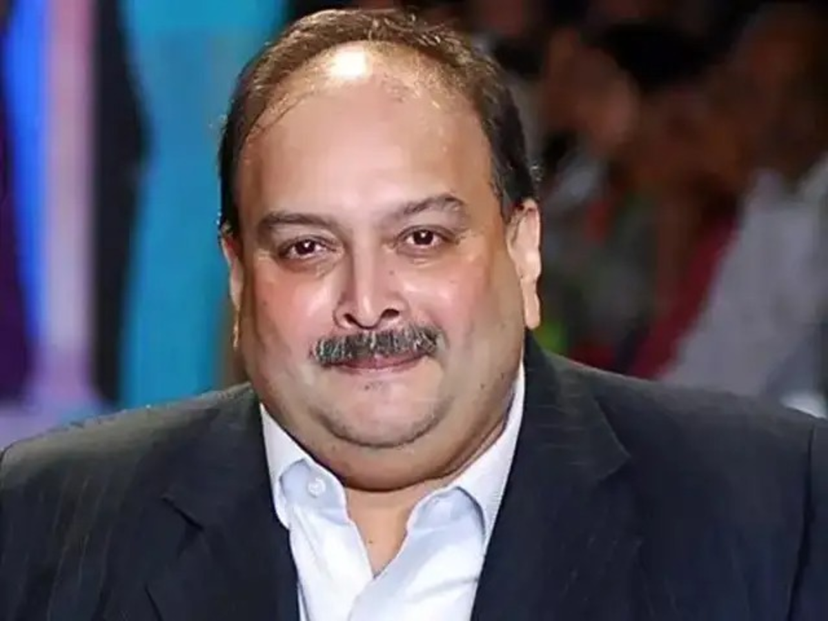 Hearing on Fugitive Mehul Choksi! Banks Allowed to Participate
