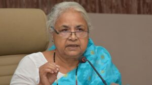 Sushila Karki