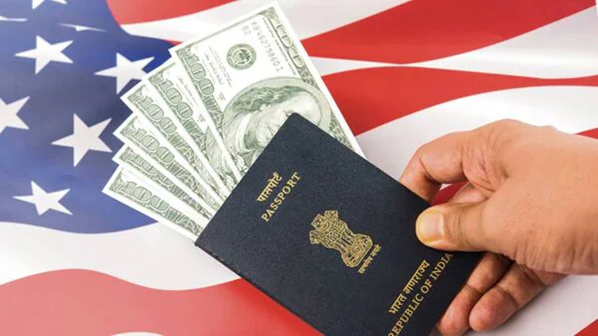 Indian Students USA Visa
