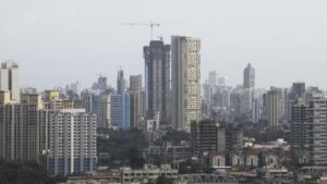 Mumbai Building OC Policy