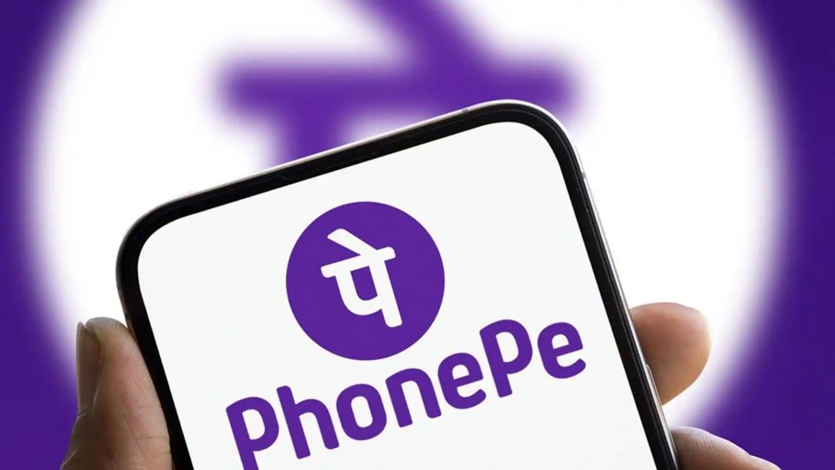 PhonePe