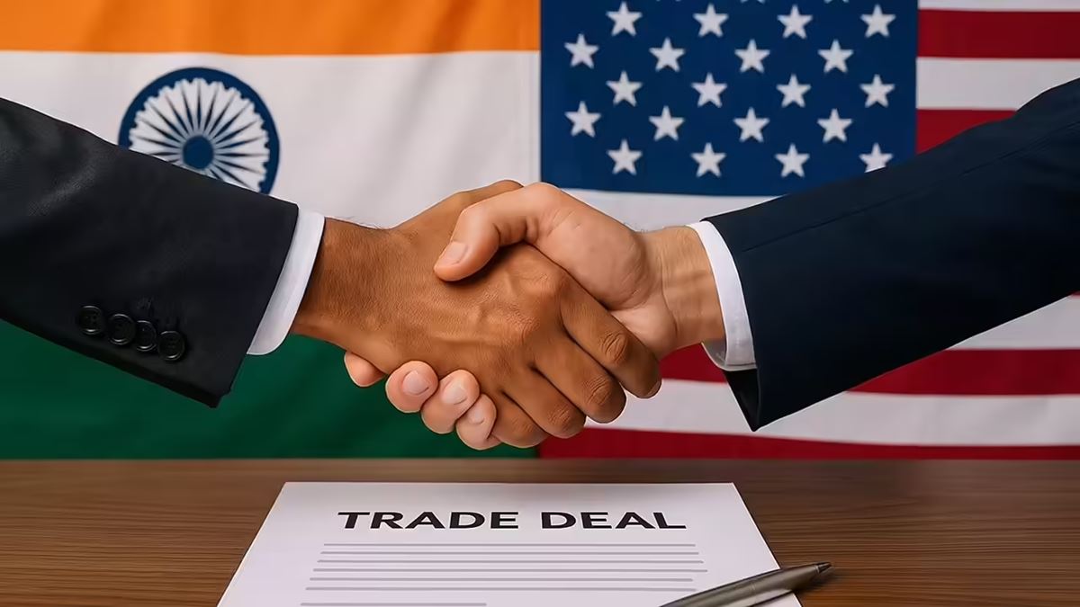 India US Trade