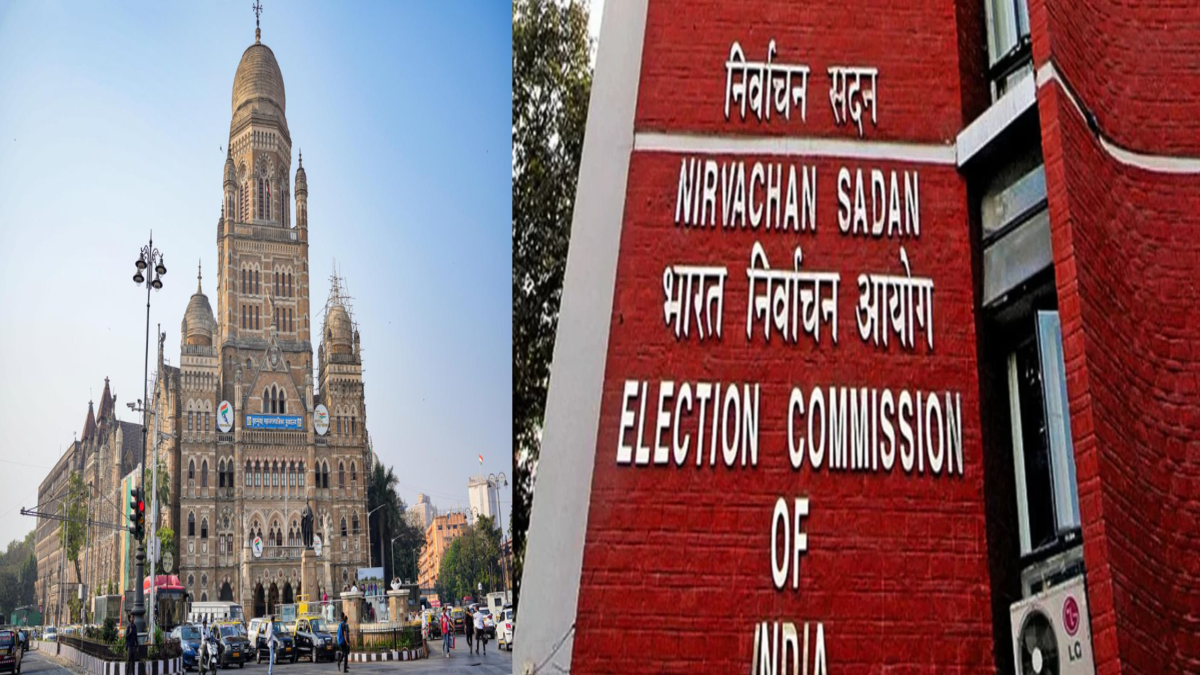 70K Staff for Mumbai Polls