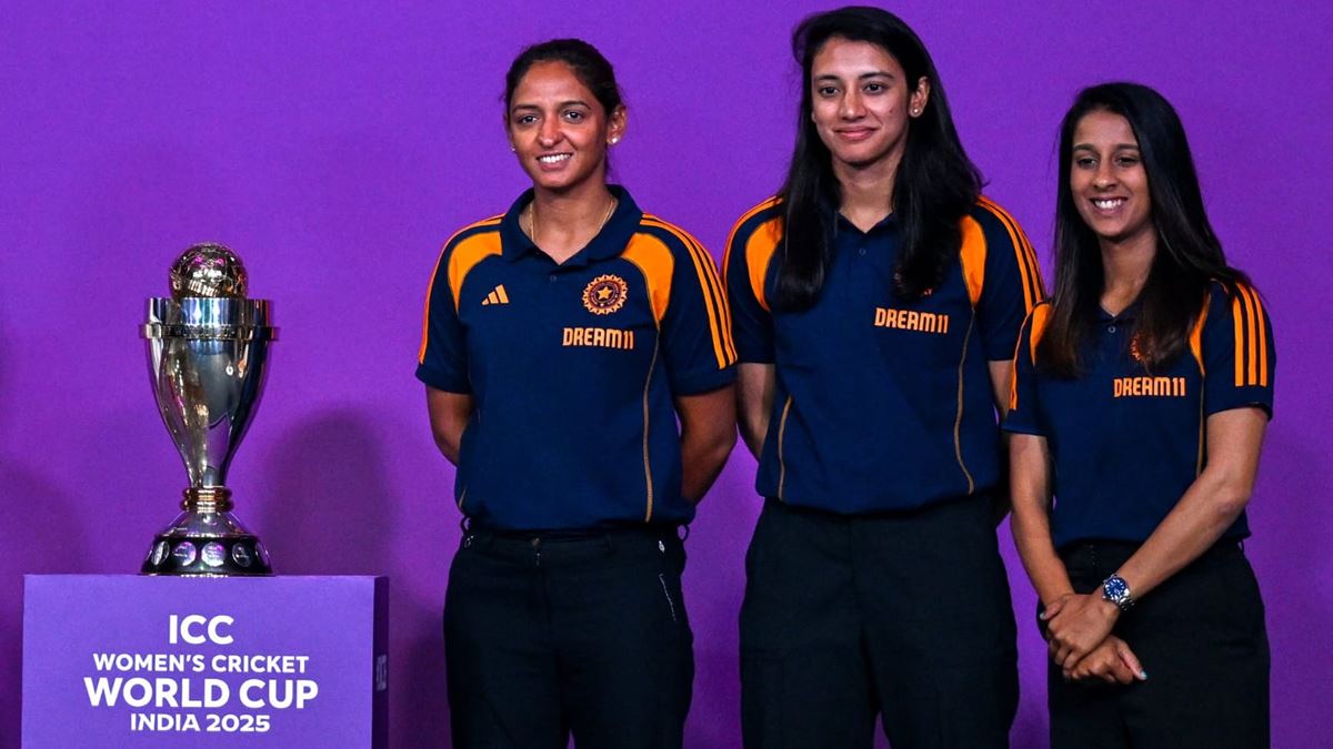 Women's World Cup 2025