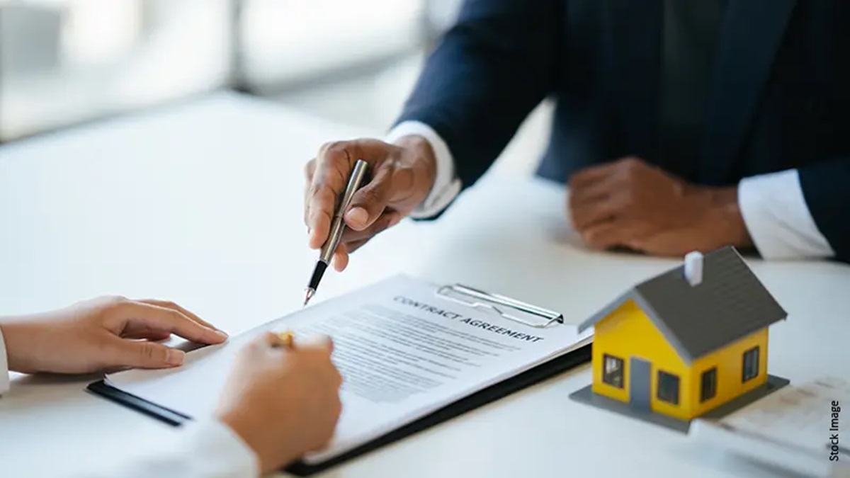 Supreme Court Right to Housing