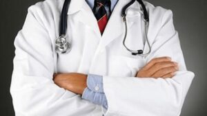 Maharashtra Doctors Strike : सरकारचा 'तो' निर्णय ठरला वादग्रस्त, राज्यातील 1.8 लाख डॉक्टरांचा संप