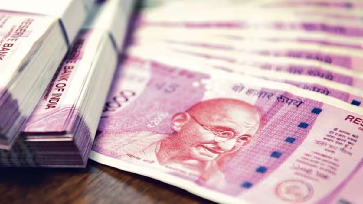 Railway Employees Bonus