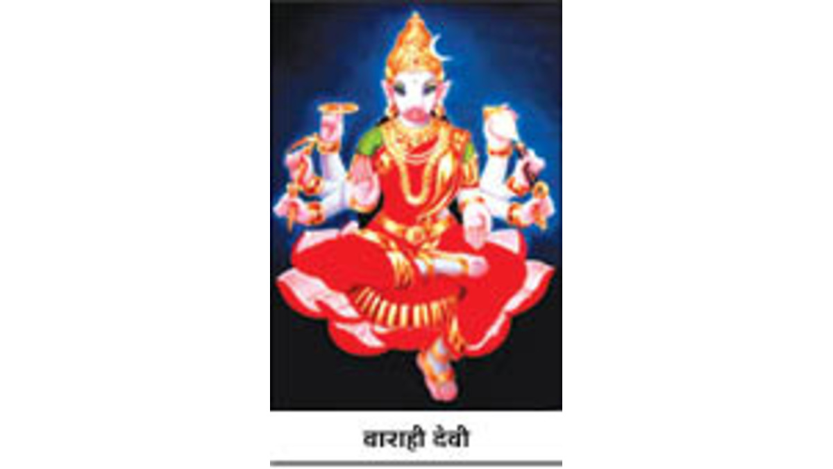 Vishwa Hindu Parishad