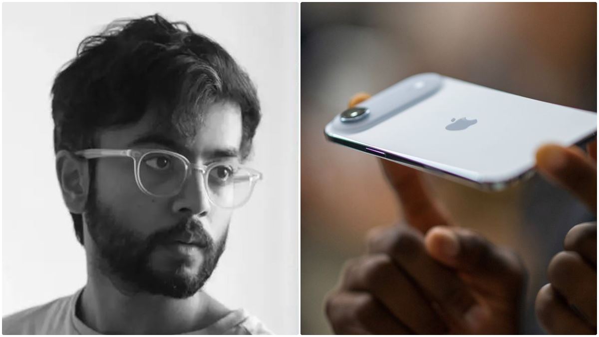 iPhone Air Designer
