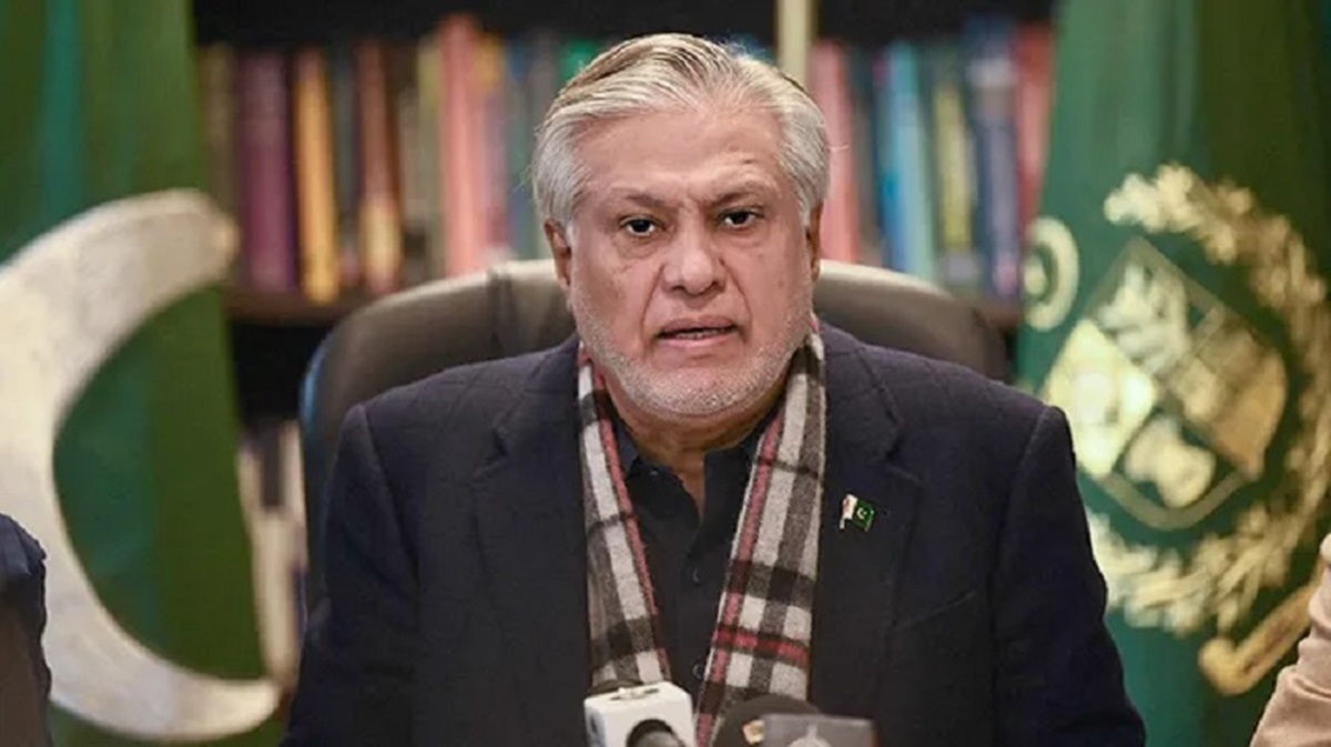 India Pakistan Conflict