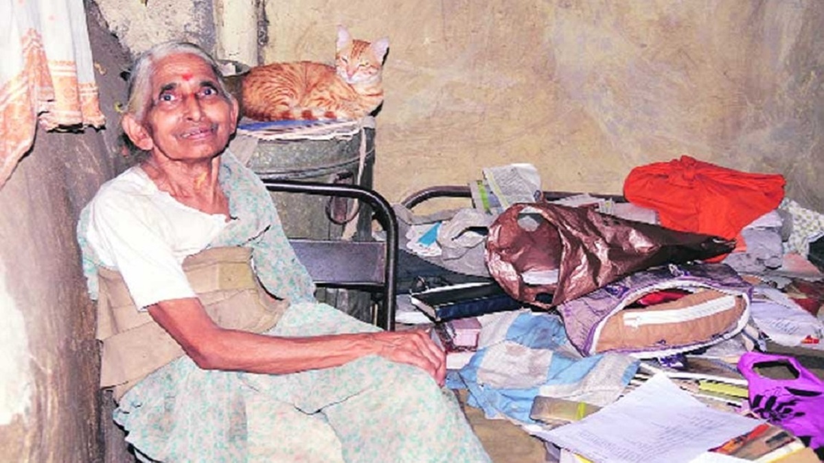 Dr. Hema Sane Passes Away