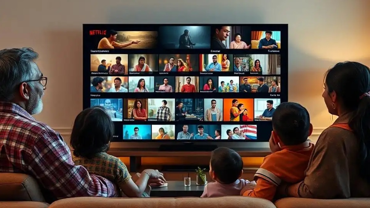 Top 5 Web Series