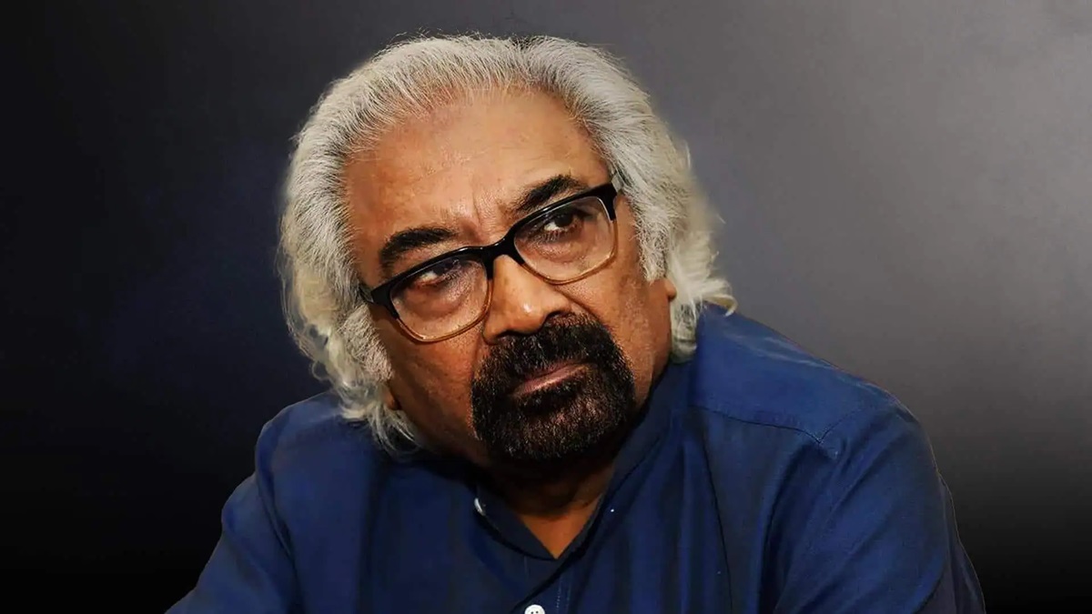 Sam Pitroda Controversy