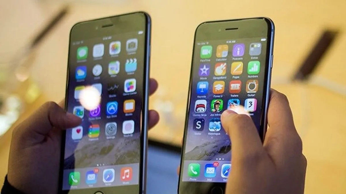 Smartphone Buying Guide